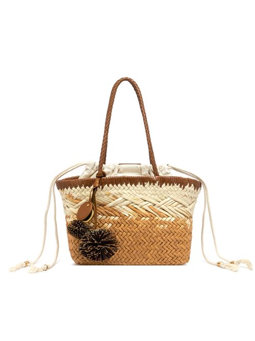 Paloma Schultertasche GIANNI CHIARINI | BS11311COMMN064